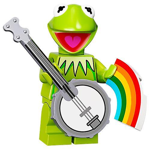 LEGO The Muppets - Kermit the Frog Minifigure #5 71033