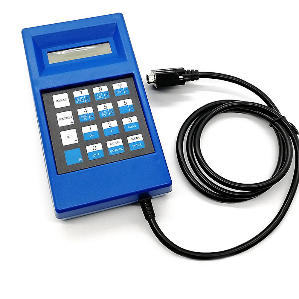 Portable Professional Mini Elevator Lift Test Tool Escalator Server Test Conveyor Debugging Tool For Xizi