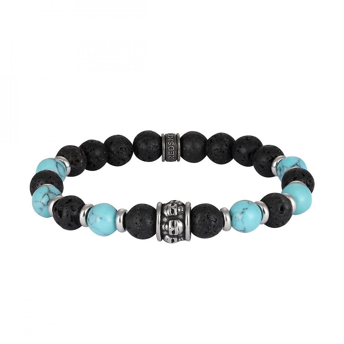Redskins Bracciale Uomo 285773 Gioielli