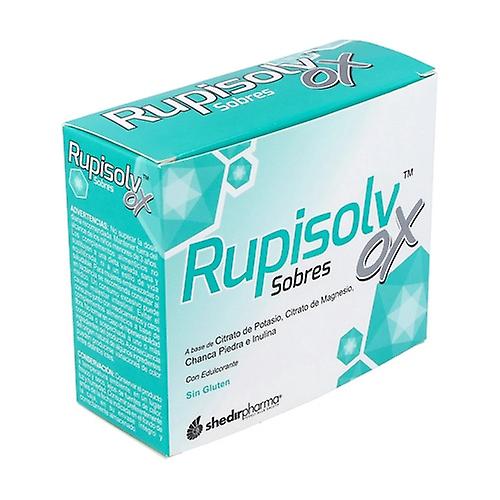 Rupisolv Ox urinary system 20 packets