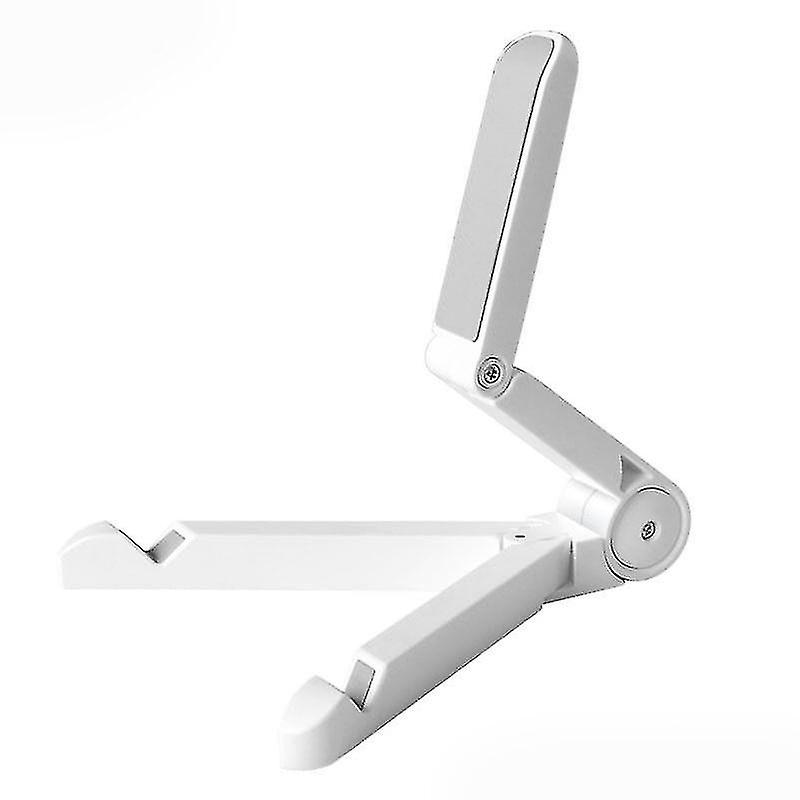 Adjustable Foldable Desktop Tablet Phone Holder Universal Stand