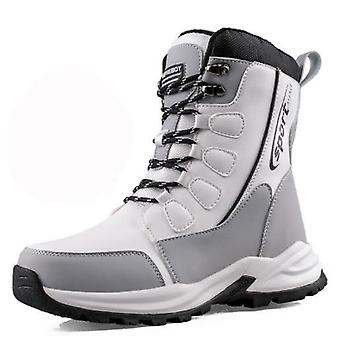 Winter Nieuwe Nieuwe Collectie Pluche Damesschoenen Paar Modellen