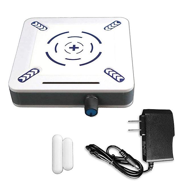 Mini Magnetic Stirrer Stirring Capacity Of 1500ml Volume Variable Speed Up To 100-1500rpm Us Plug