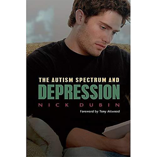 The Autism Spectrum and Depression