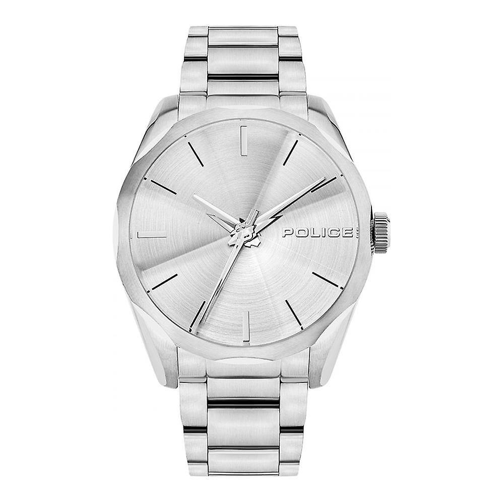 Police Raglan Pl.15712js/04m Men's Watch