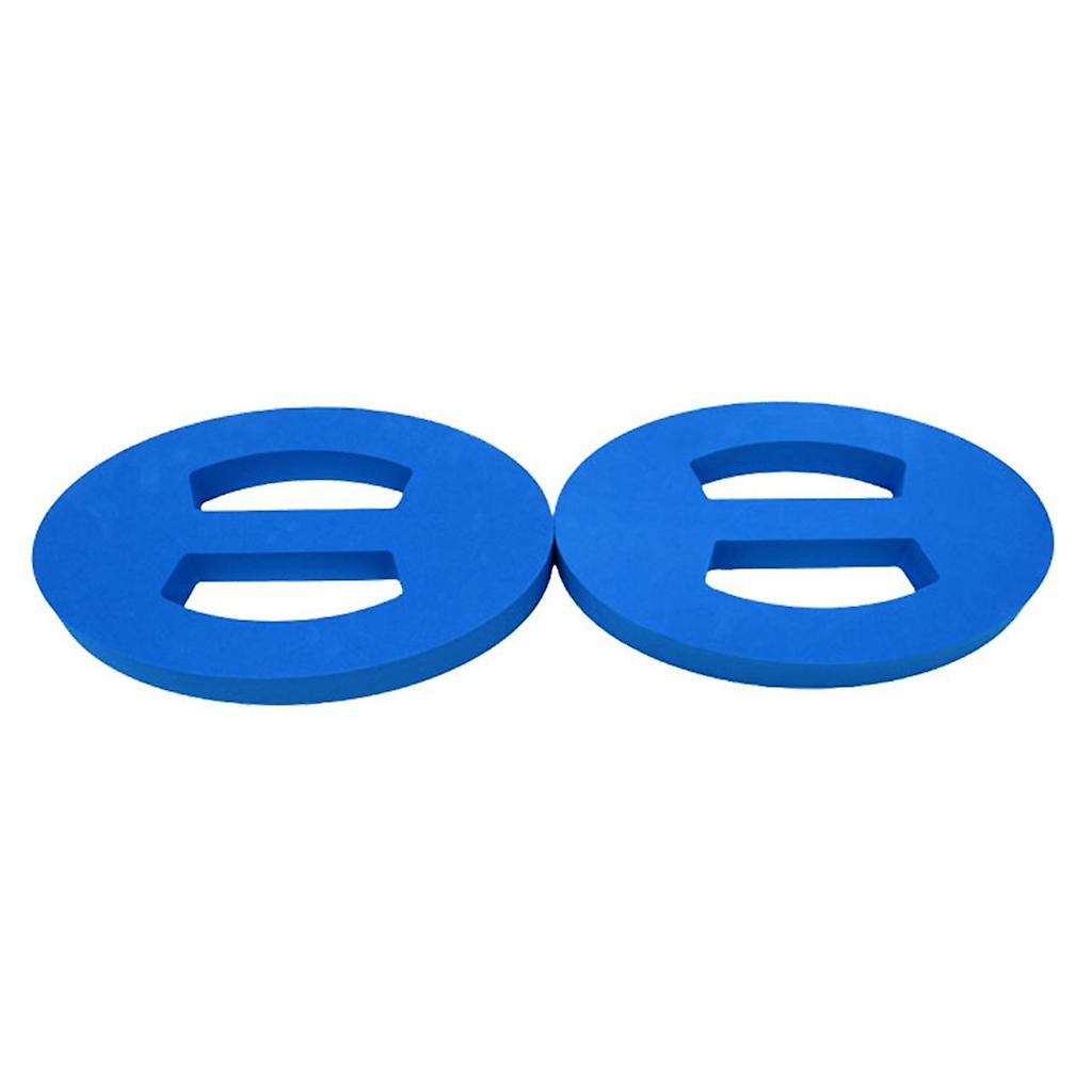 Swimming Kickboard Hand Grip Floating Plate for Beginner Swimming Training