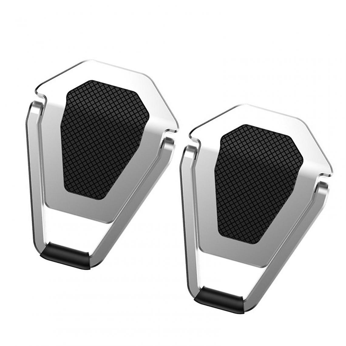 Pair Of Foldable Laptop Base