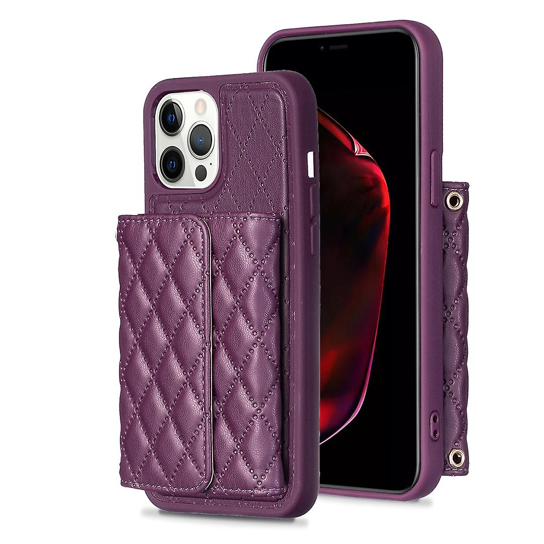 Wallet Leather Case For iPhone 12 Pro Max