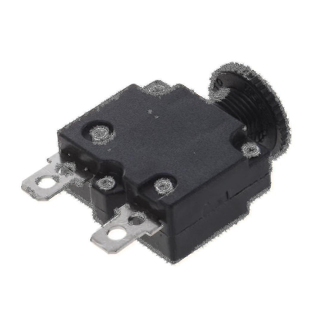 Air Compressor Circuit Breaker Overload Protector Ac15a