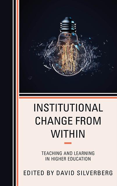 Institutional Change From Within Paperback