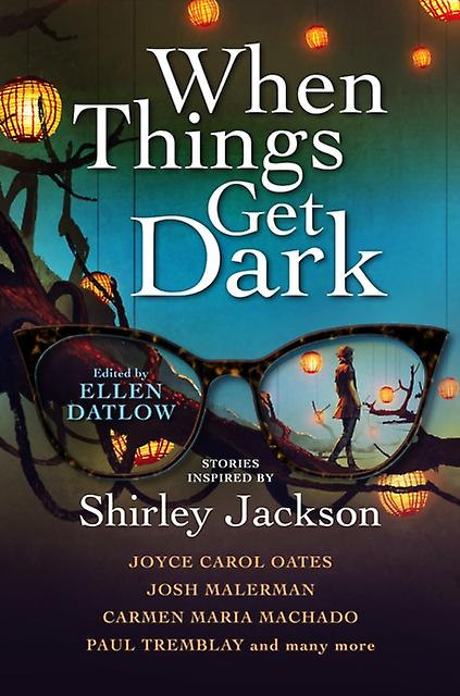 When Things Get Dark - Paul Tremblay