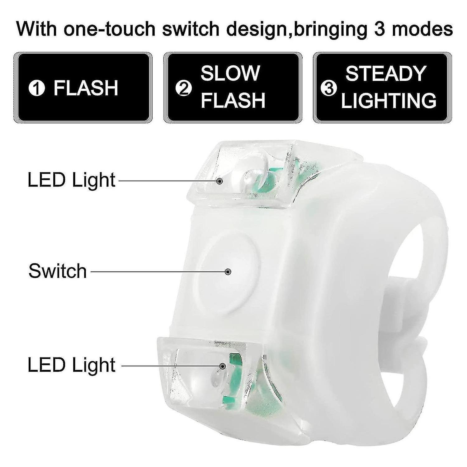Compatible Withcompatible Withmarine Boat Bow Lights Boat Navigation Lights Safety Boat Lights C