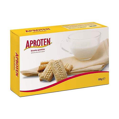 low protein cookies 180 g