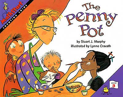 Penny Pot - Stuart J. Murphy