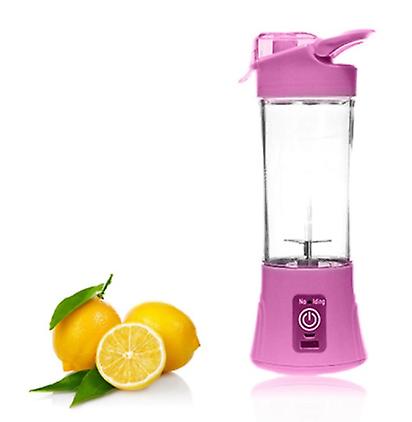Factory Direct Juice Cup Usb Charging Electric Juice Cup Fruit Juicer