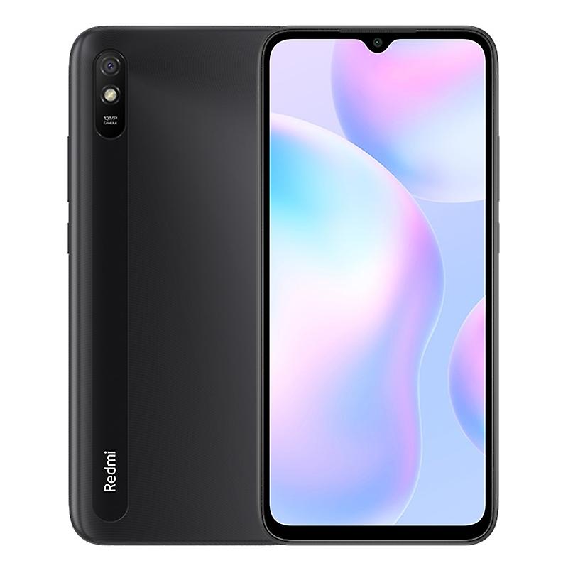 Xiaomi Redmi 9A 4 Go + 64 Go