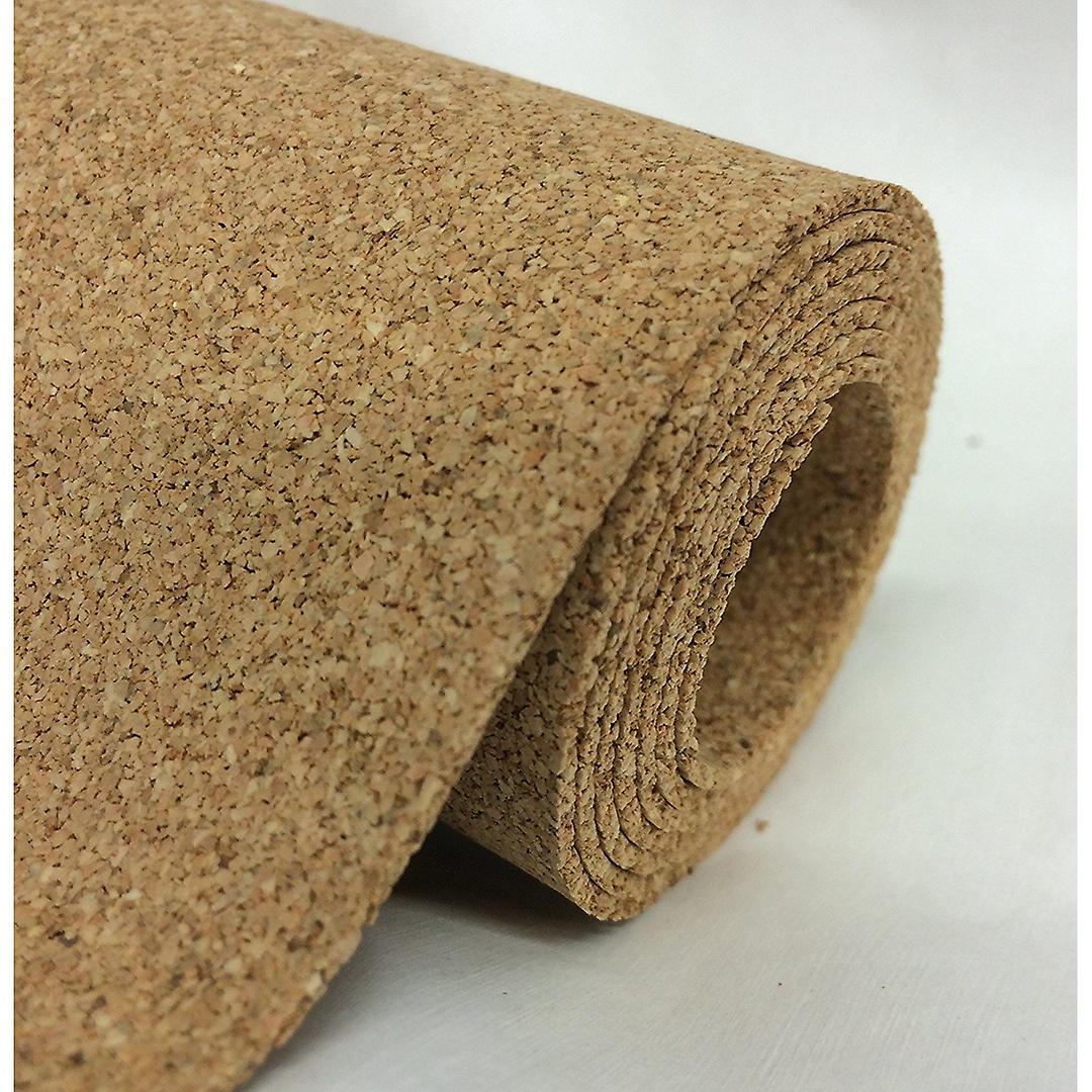 Javis 1/16 X 24 X 36 Cork blad # Jcs116L