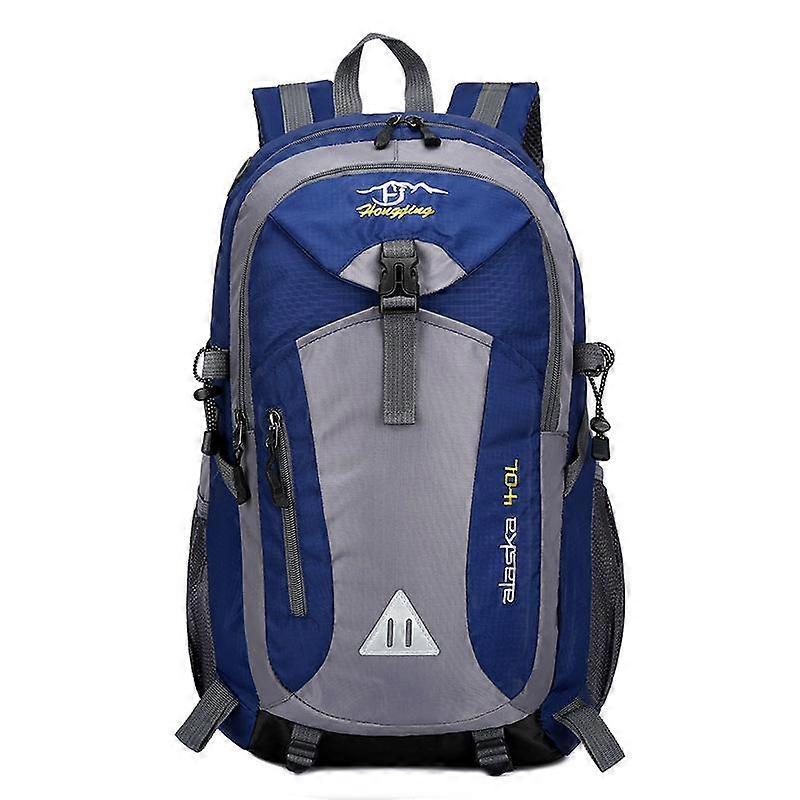 Nylon Waterproof Travel Backpacks