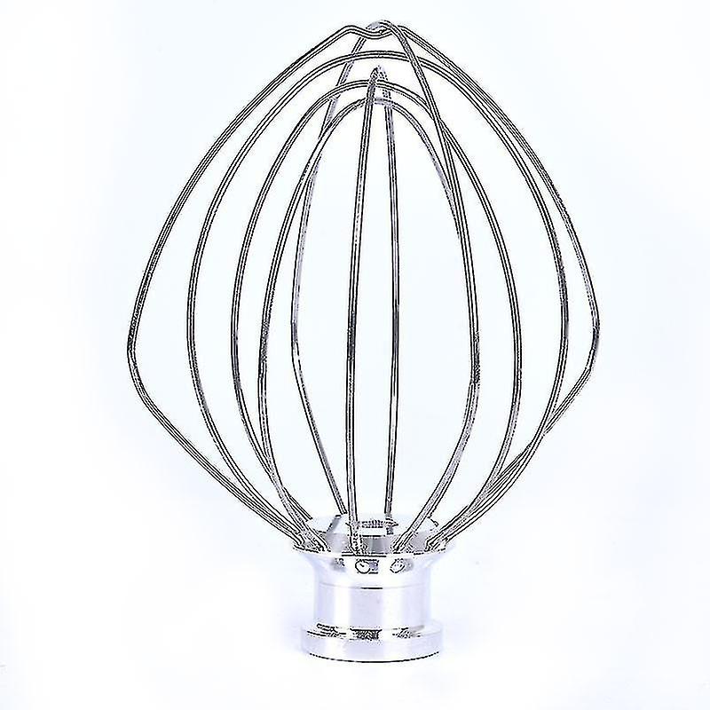 Wire Whisk Mixer For Kitchenaid