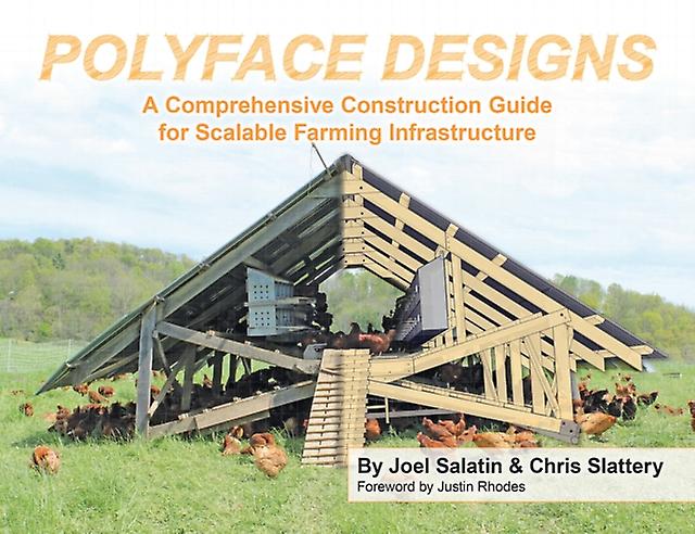 Polyface Designs by Chris Slattery Paperback