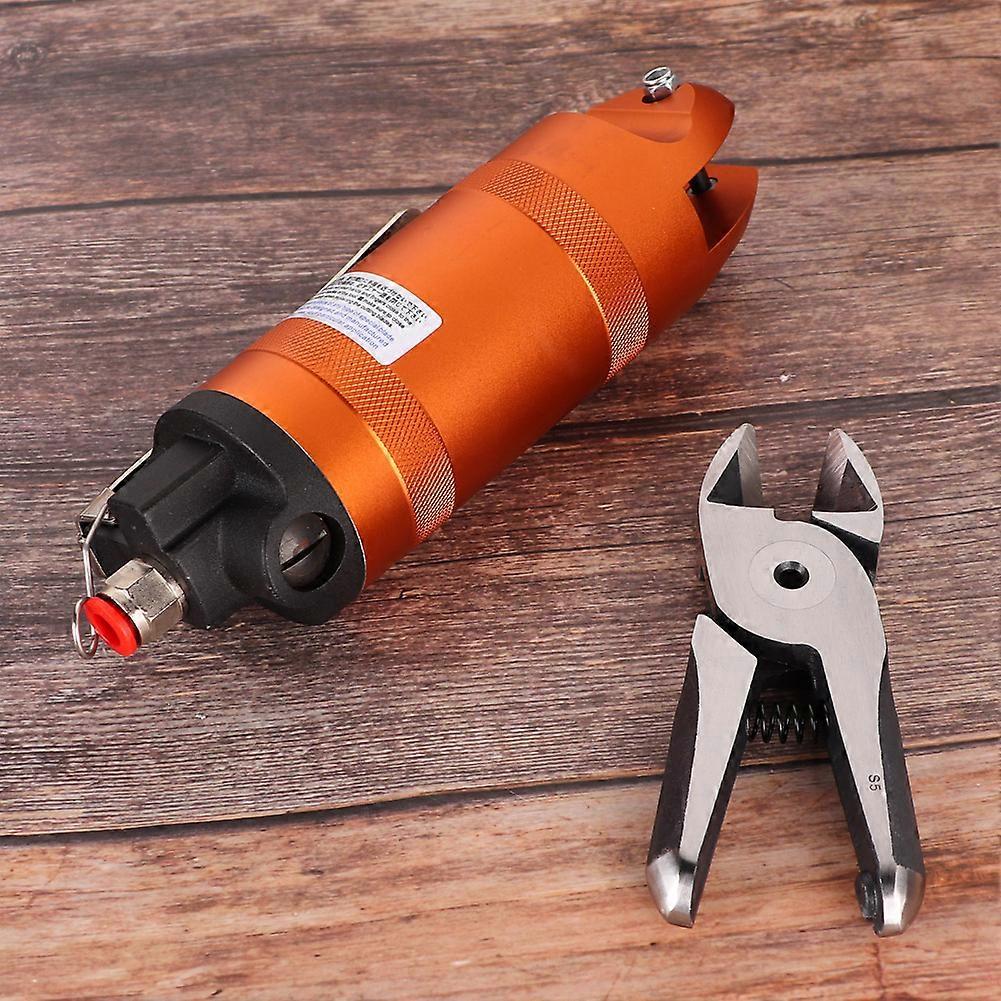 HS30-S7P Pneumatic Scissors Air Shears With S7P Cutter Head