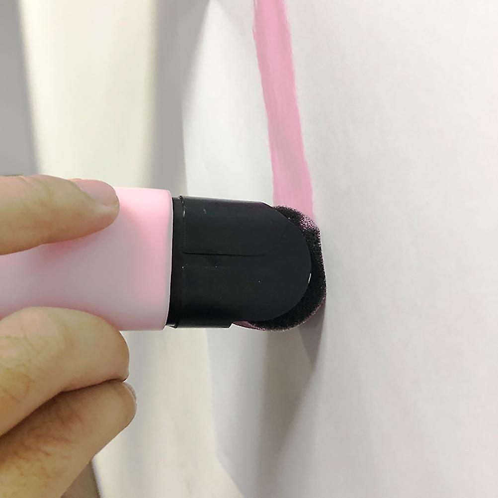 Roller Mending Tool Roller Paint Touch Up Tool Rolling Flexible Wall Brush Roller Family Essentials