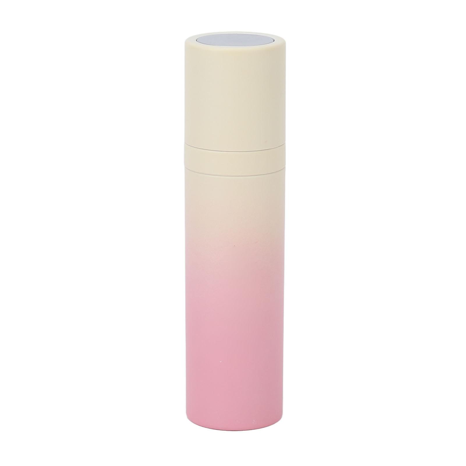 Anti-Bad Breath Mouth Spray, Small, Portable, White Peach Flavor, Fresh Breath Deodorant, Micro-Atomization, 11 ml