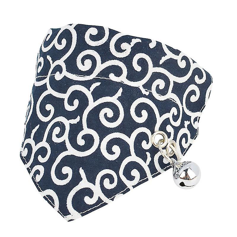 1pcs Pet Triangle Scarves