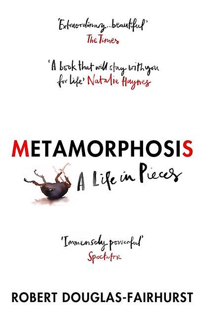 Metamorphosis by Robert DouglasFairhurst Paperback