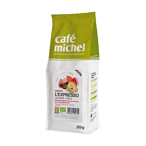 Coffee Expresso beans 500 g