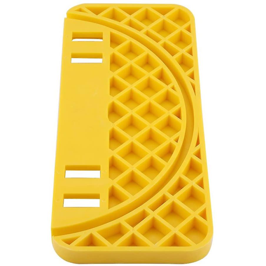 Hive Scraper Tool, Beekeeper Hive Frame Shelf, Bee Hive Scraper Cleaning Tool for Beehive Frames