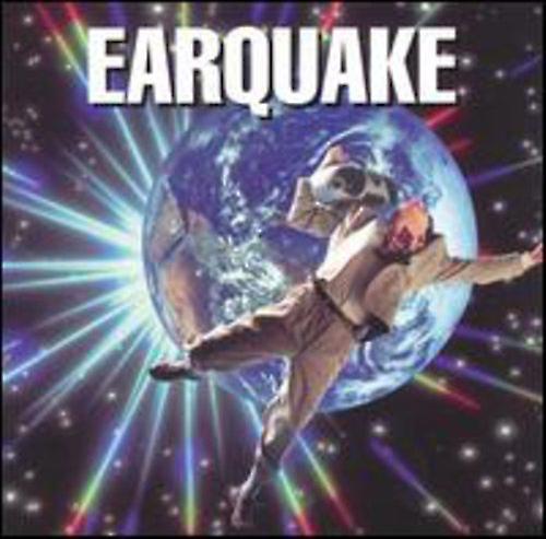 Leif Segerstam - Earquake  [COMPACT DISCS] USA import