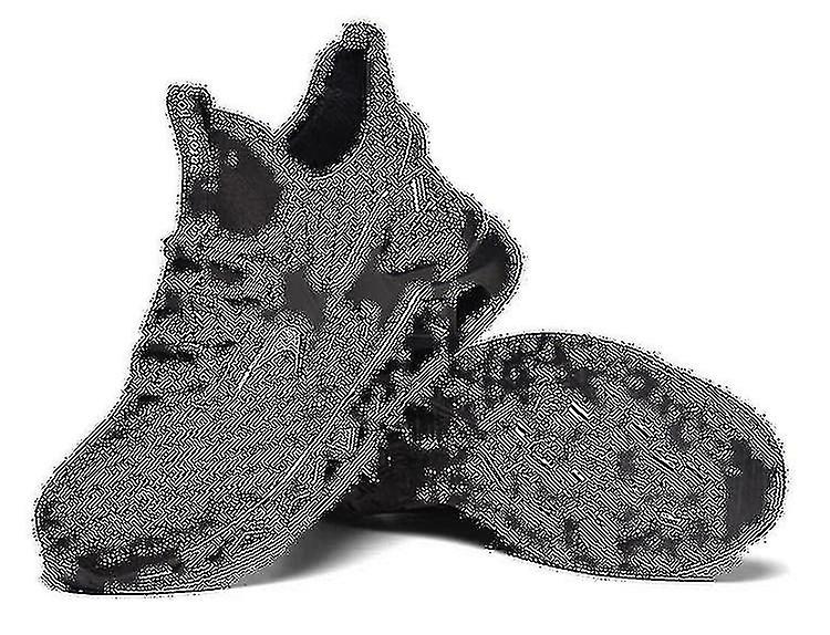 Sneaker da uomo leggera e traspirante per costruzioni industriali