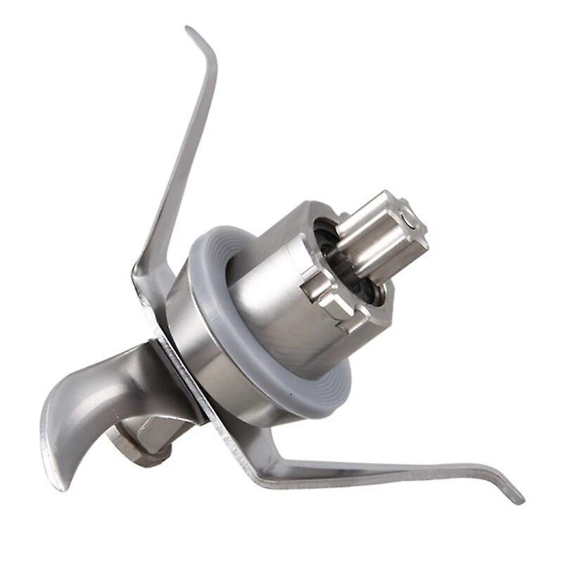 AD-Replacement Blender Knife for Vorwerk Thermomix TM21 TM 21 Food Processor Mixing Knife with Seal Ultra-Sharp Spare Parts~5409