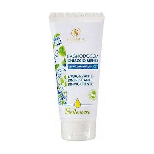 Bio-Bdih Ice And Mint Shower Gel 200 ml