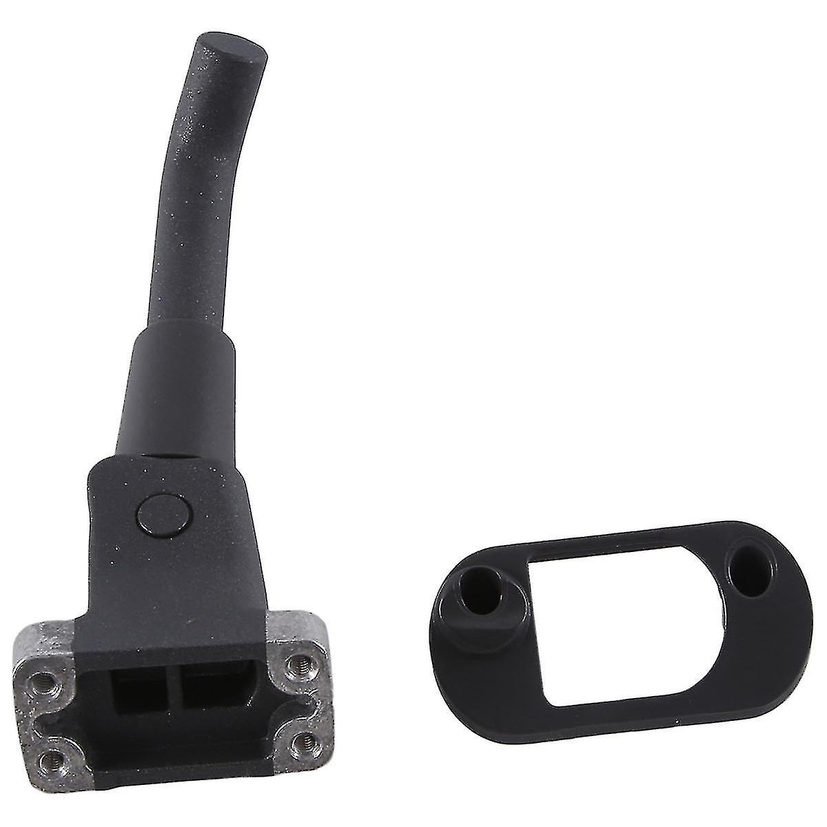 Foot Kickstand compatible E22 E25 E22d Electric Scooter Parking Bracket Foot Support Parts