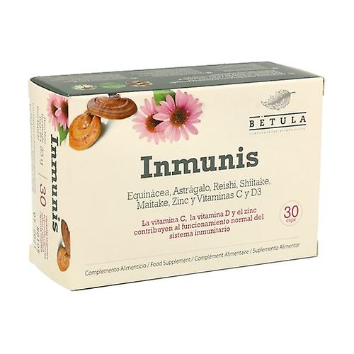 Immune 30 capsules