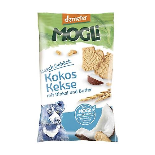 Coco Eco Mini Bears Cookies 50 g