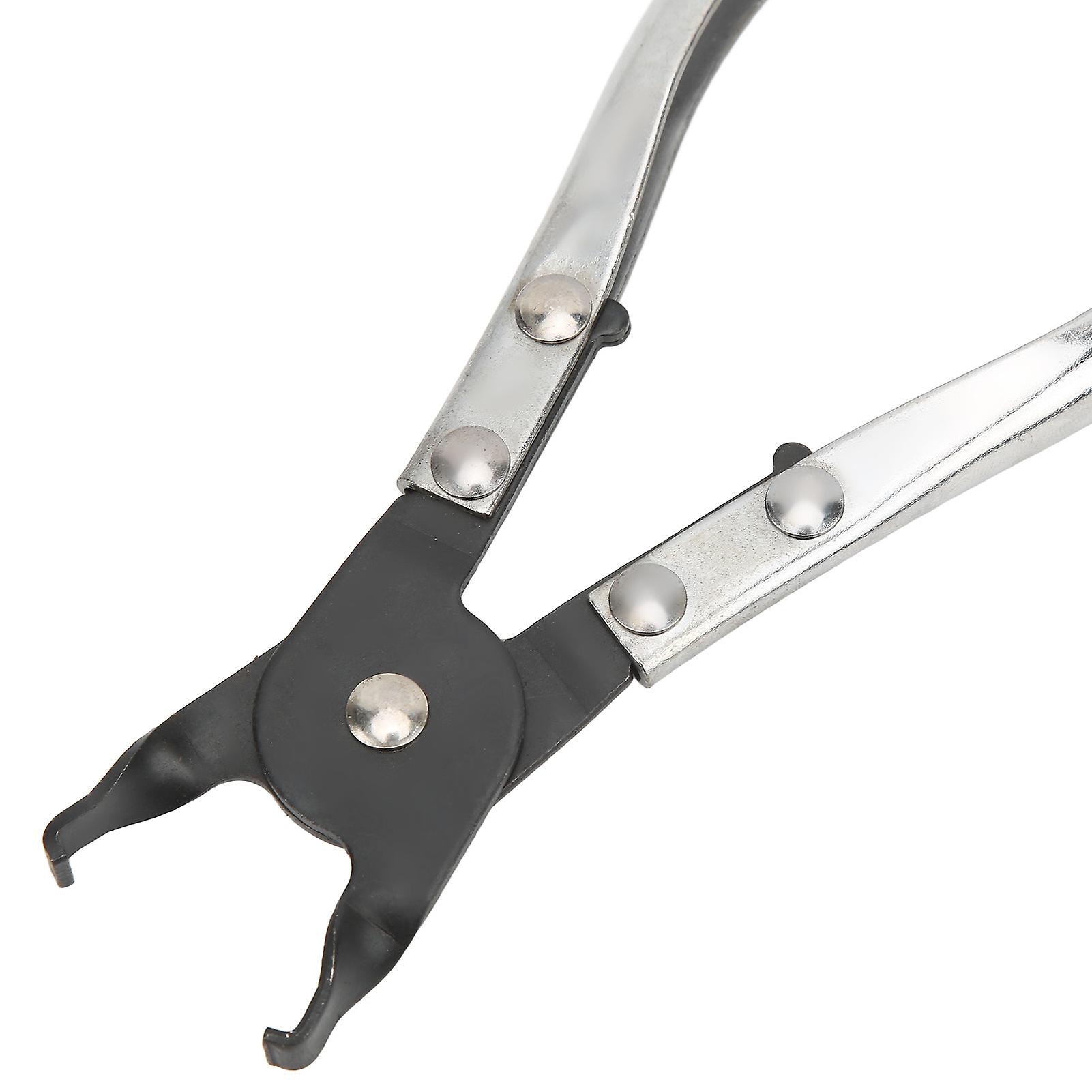 Transmission Oil Cooler Line Pliers Anti Slip Ergonomic Replacement for 1 Series E81 E82 E87