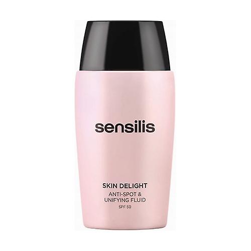 Skin delight anti-spot & unifying fluid 50 ml