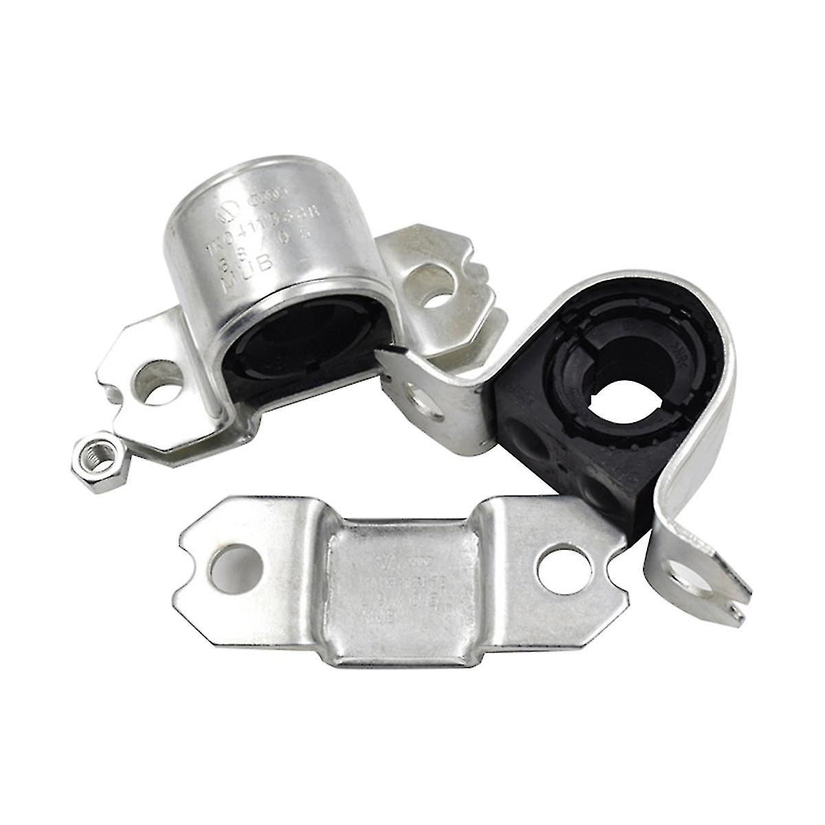 Front Stabilizer Bar Bushing 1k0411333b 1kd411314b 1k0411335b 3c0411 For Q3, 2pcs