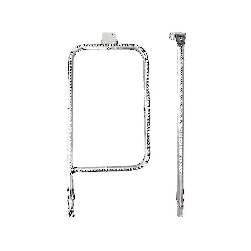65032 burner tube set, compatible with Q300, Q320, Q3000, Q3200, replacement part for Q series 60036