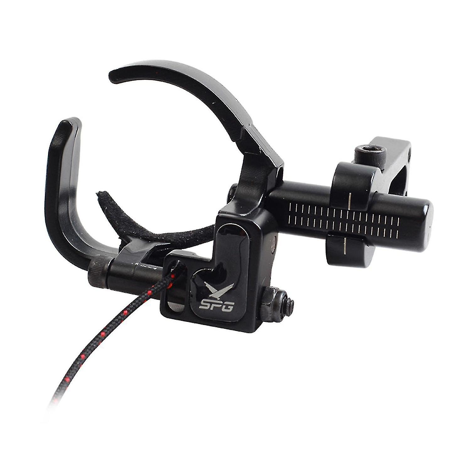 Arrow Rest Compound Bow Accessory Adjustable For Outdoor Hunting Target