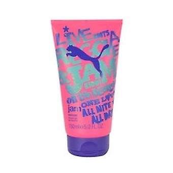Puma - Jam Woman Duschgel 150ml