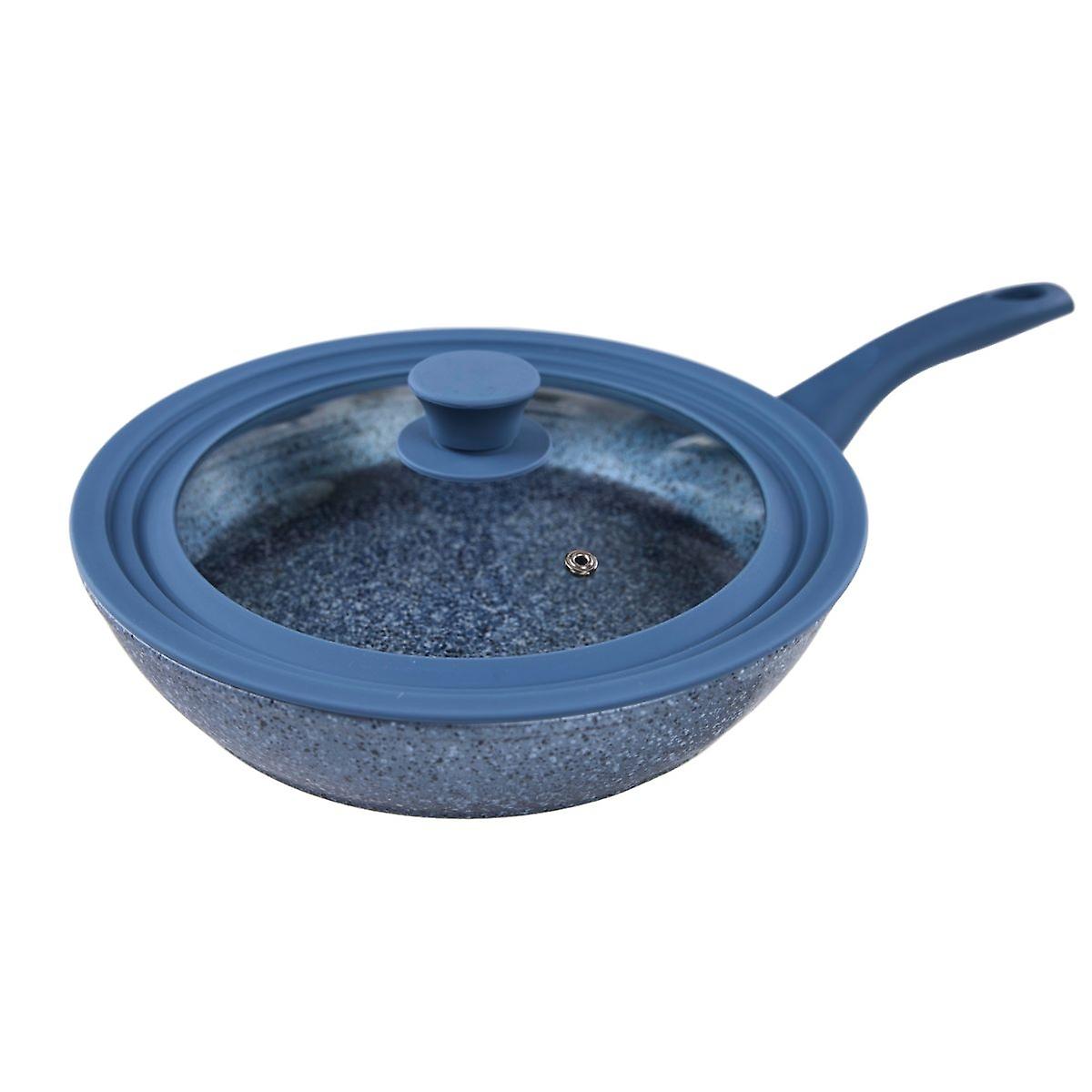 NutriPan - Frying pan with lid - Ø28 cm