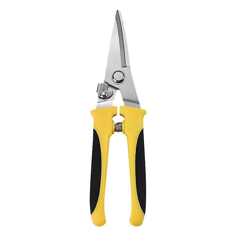 1pcs Iron Sheet Scissor