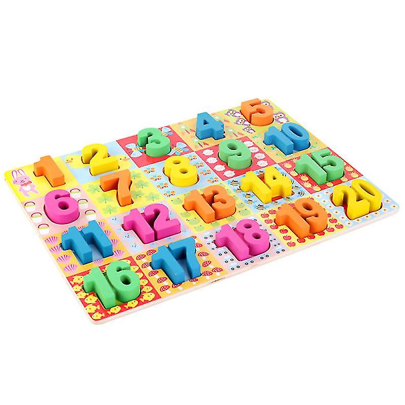 1set Cognitive Toy
