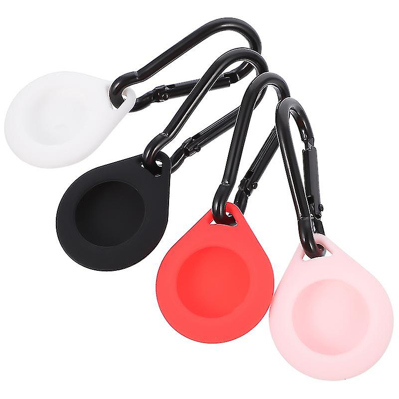 4pcs Smart Tracer Protective Case