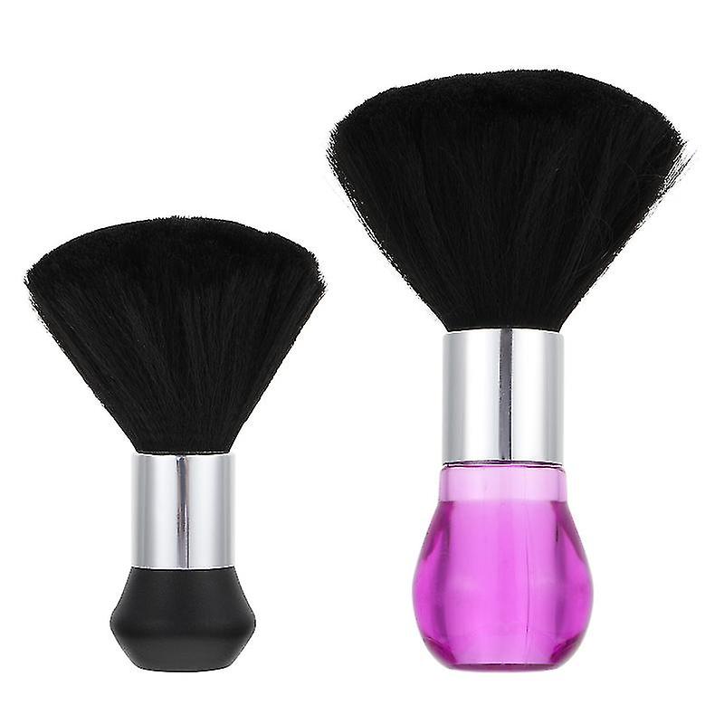 2pcs Hairdressing Brushes