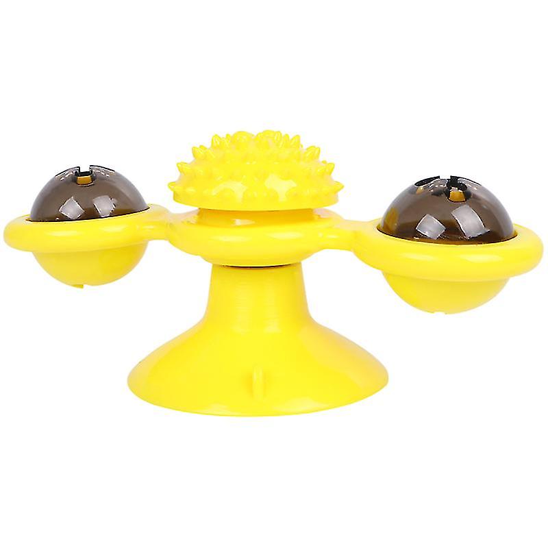 Tpr Educational Playthings For Cat